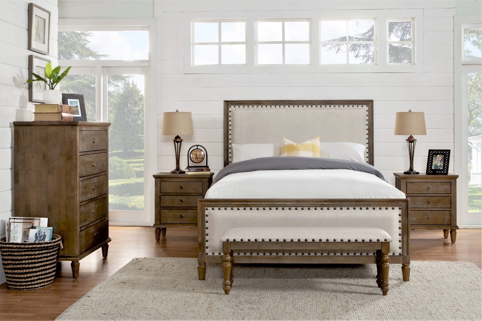 wooden-fabric-bed-homesaar