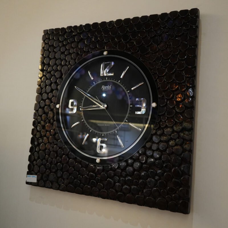 Black Clock