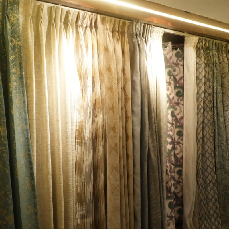 Curtains