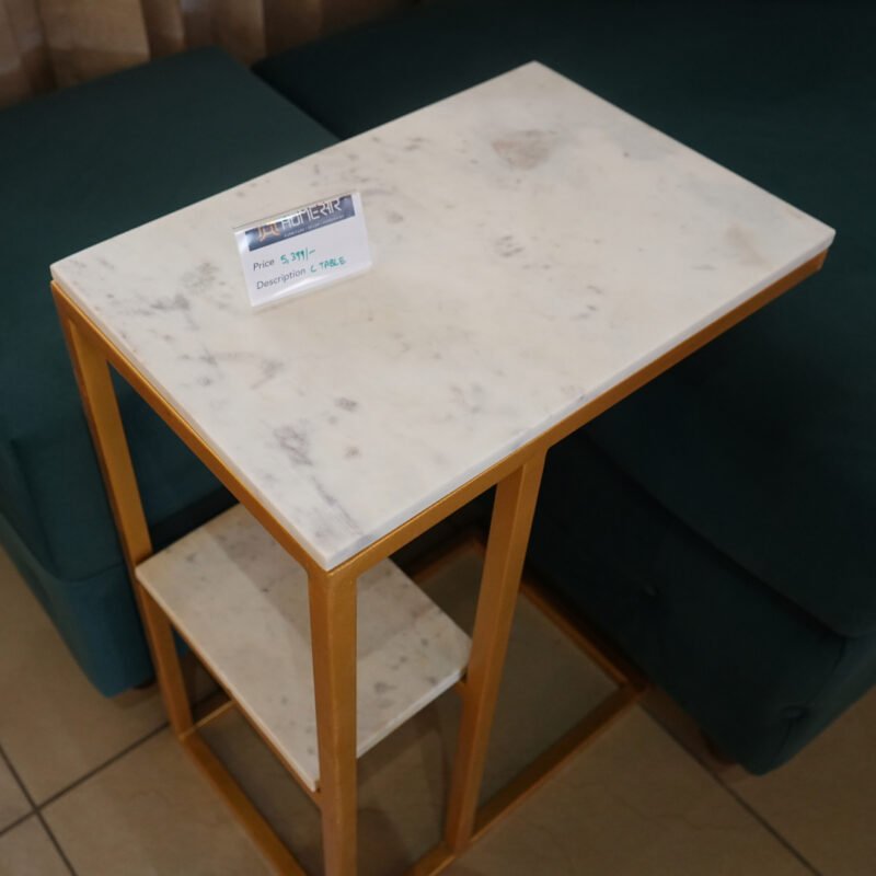 C-table